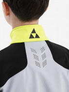 Куртка для беговых лыж для мальчиков Fischer — фото №5