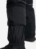 Брюки утепленные для мальчиков Columbia Bugaboo III Pant — фото №10