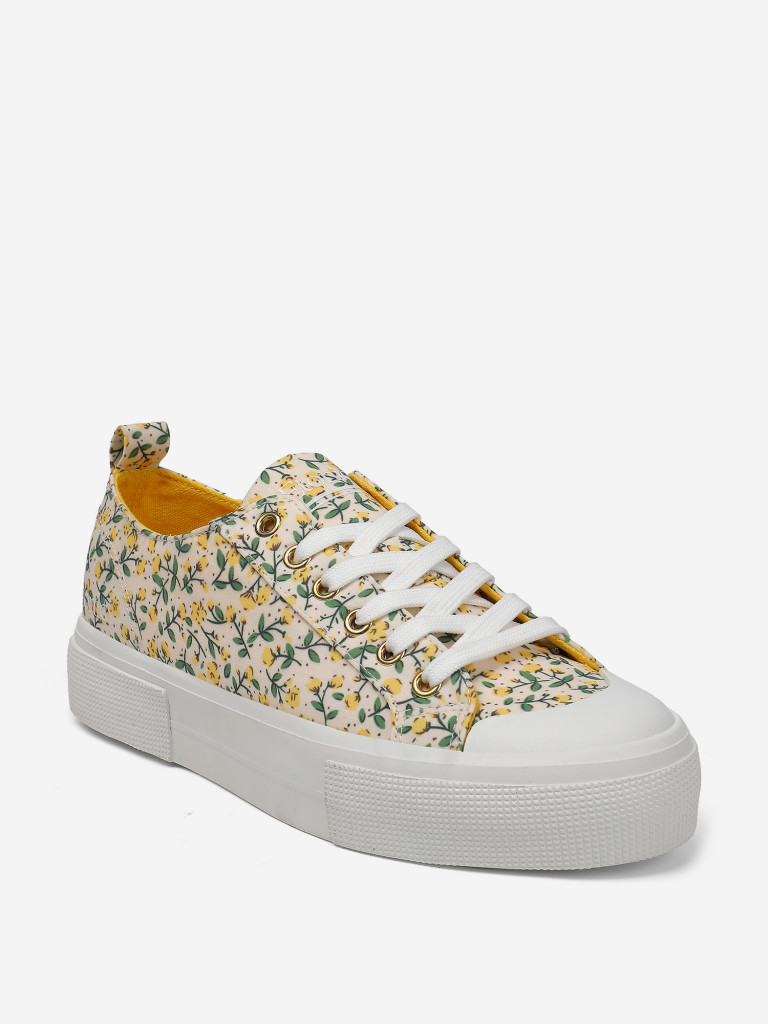 Кеды женские Etonic Fox — фото №2