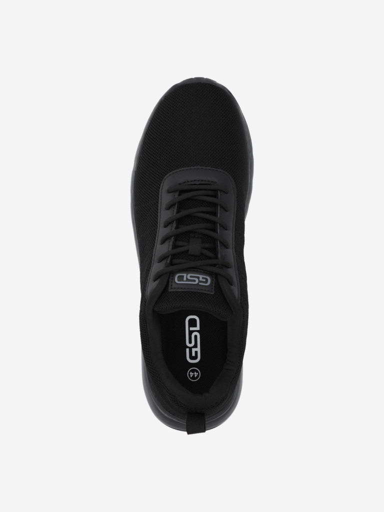 GSD ерлер қонышсыз бәтеңкесі — фото №5