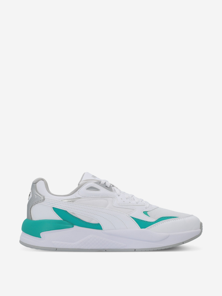 Кроссовки мужские PUMA Mapf1 X-Ray Speed — фото №4