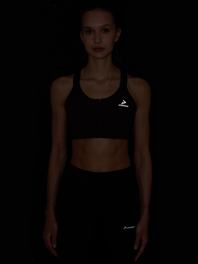 Demix спорттық бра топы — фото №10