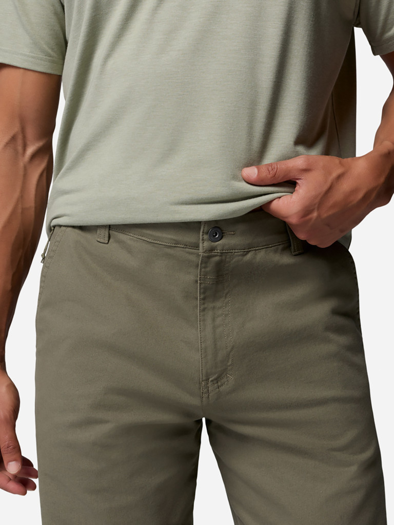 Брюки мужские Columbia Pitchstone Chino Pant — фото №5