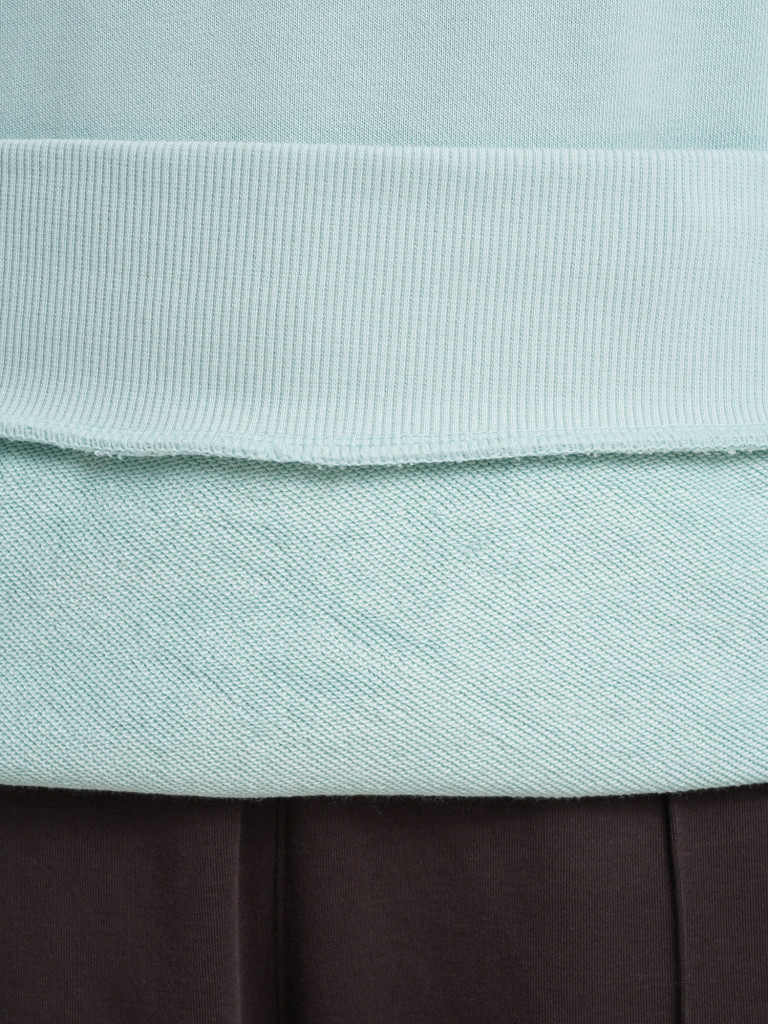 Худи женское FILA — фото №5