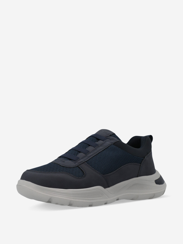 Кроссовки мужские GSD Low Top — фото №3