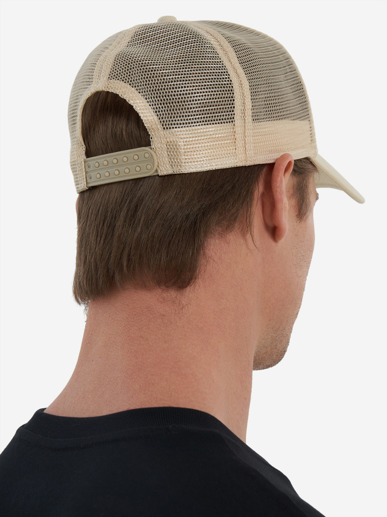 Бейсболка Kappa — фото №10