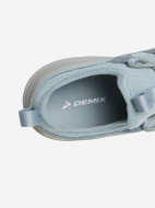 Кроссовки женские Demix Sprinter Glx Smr Cl — фото №11