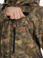 Куртка мембранная мужская Geotech — фото №9