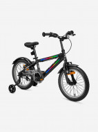 Велосипед детский Stern Flash 16" — фото №2