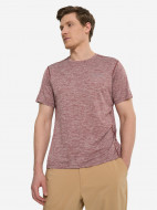 Футболка мужская Columbia Deschutes Runner Short Sleeve Shirt