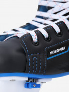 Коньки хоккейные детские Nordway NDW 350 JR — фото №6