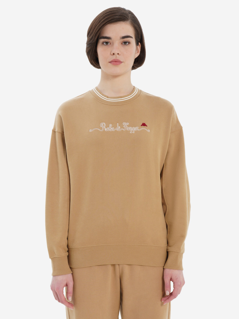 Robe di Kappa әйелдер свитшоты — фото №2