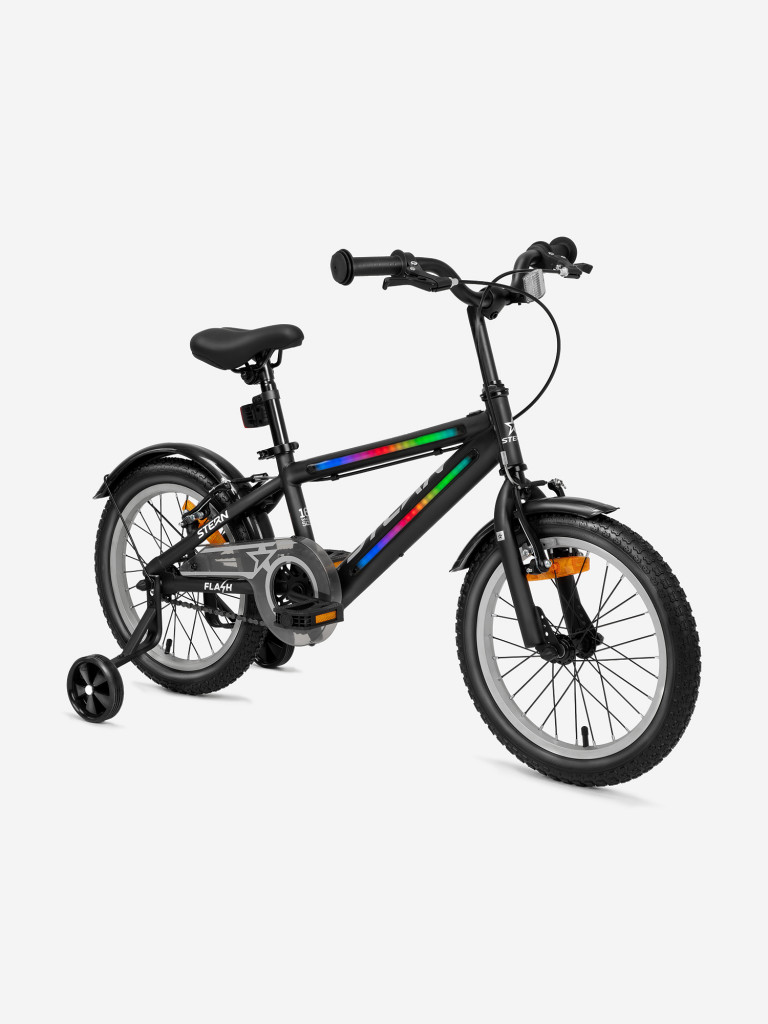 Велосипед детский Stern Flash 16" — фото №2