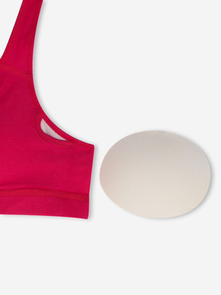 Топ бра спортивный GSD — фото №5