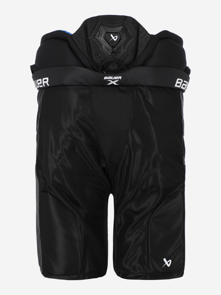 Шорты хоккейные детские Bauer X INT — фото №3