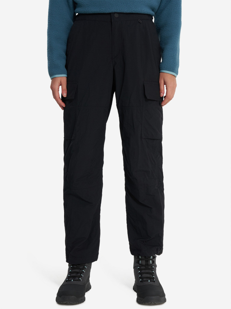 Брюки женские Mountain Hardwear Stryder Lined Pant — фото №2