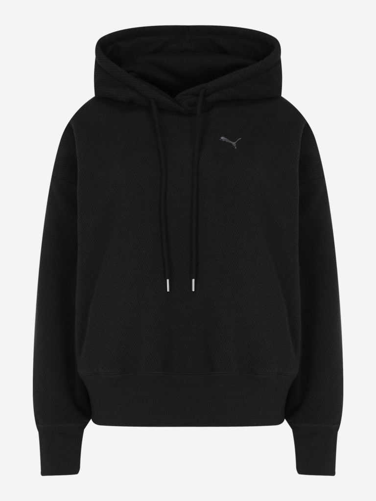 Худи женское PUMA — фото №9