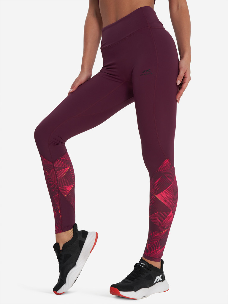 Легинсы женские Athlex — фото №6