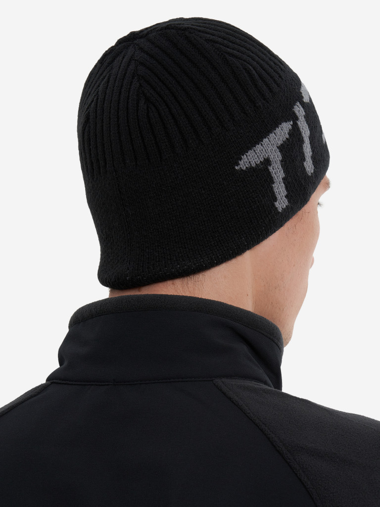 Шапка Columbia Heat II Beanie — фото №6