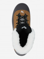 Фитнес-коньки Bauer Whistler 2.0 — фото №5