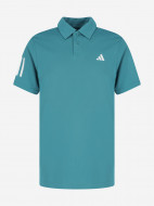 Поло для мальчиков adidas club — фото №7