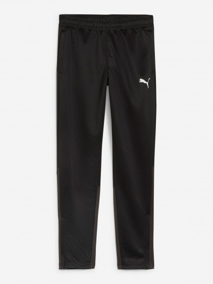 Брюки для мальчиков PUMA Teamgoal