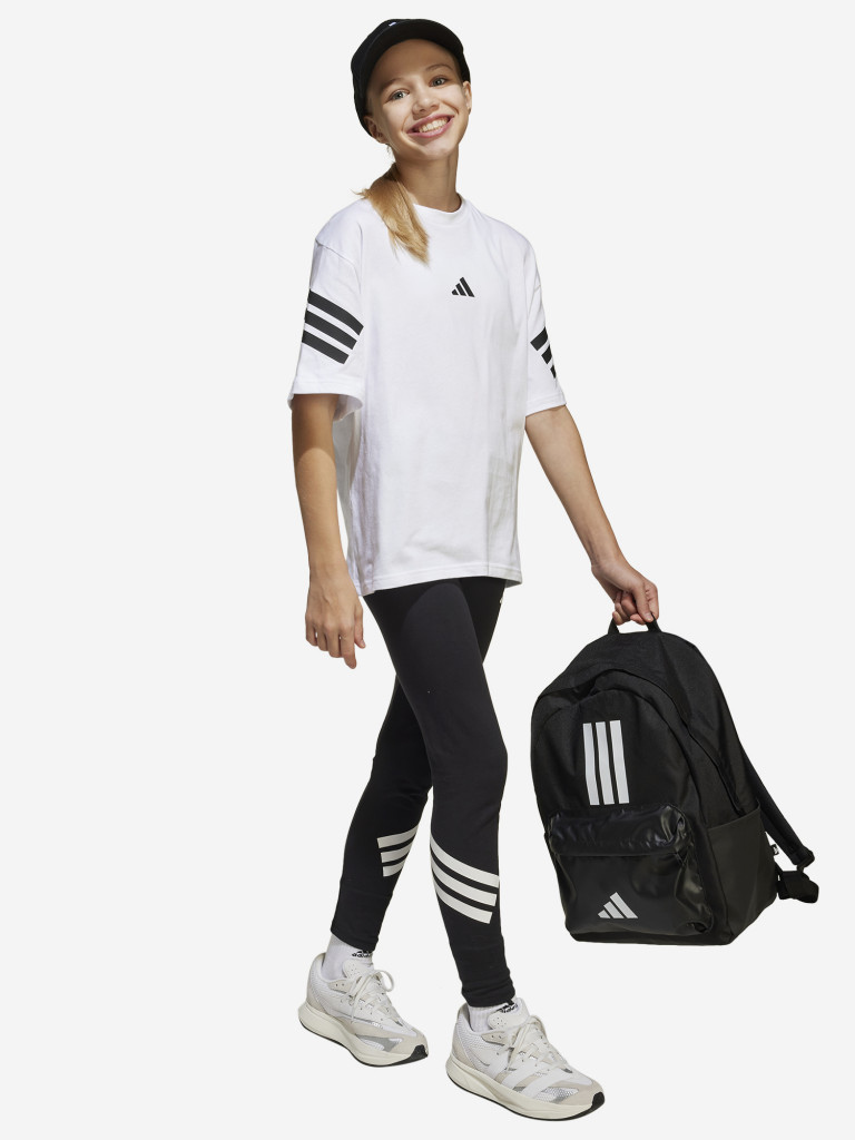adidas қыздарға арналған футболкасы — фото №4