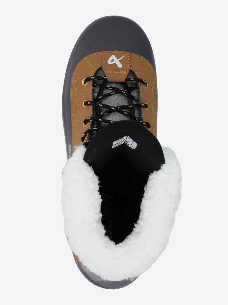 Фитнес-коньки Bauer Whistler 2.0 — фото №5