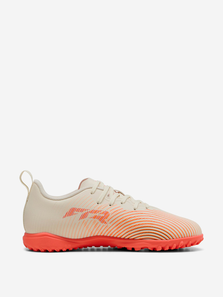 Бутсы для мальчиков PUMA Future 9 Play Tt — фото №3