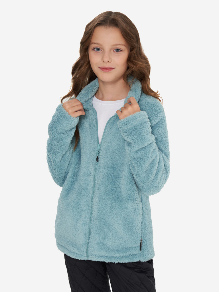 Outventure қыздарға арналған флис жемпірі