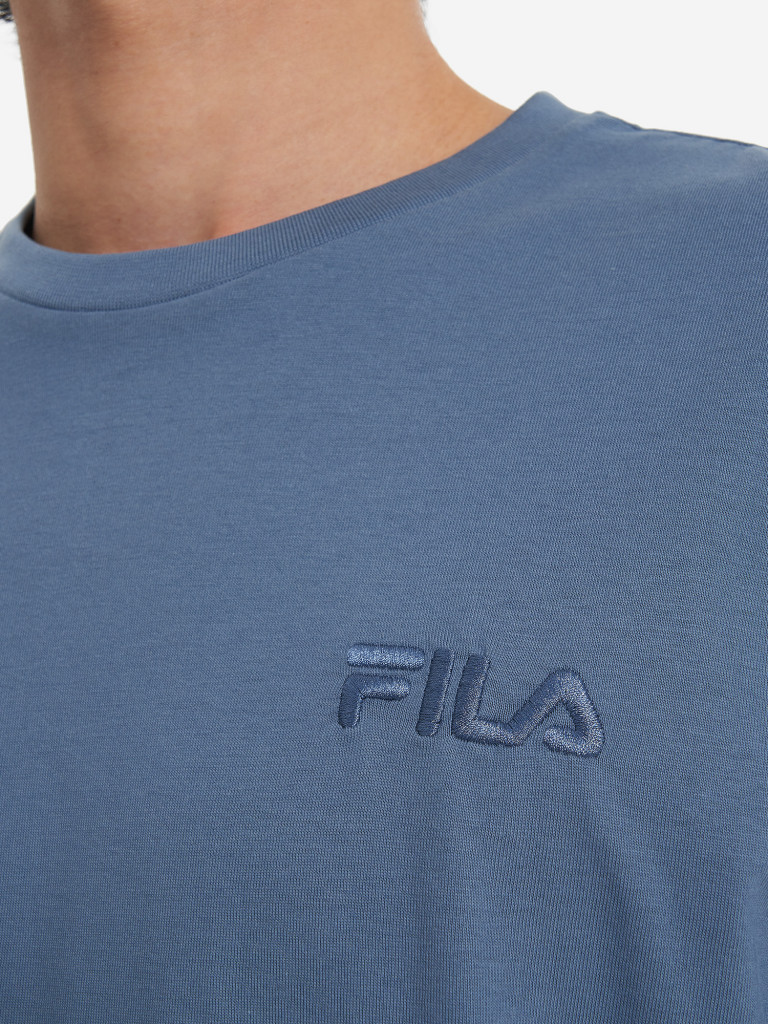 Футболка мужская FILA — фото №5