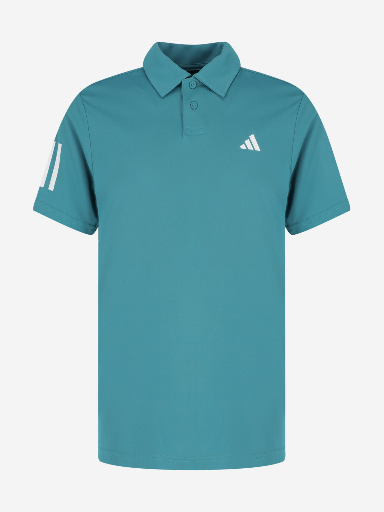 Поло для мальчиков adidas club — фото №7
