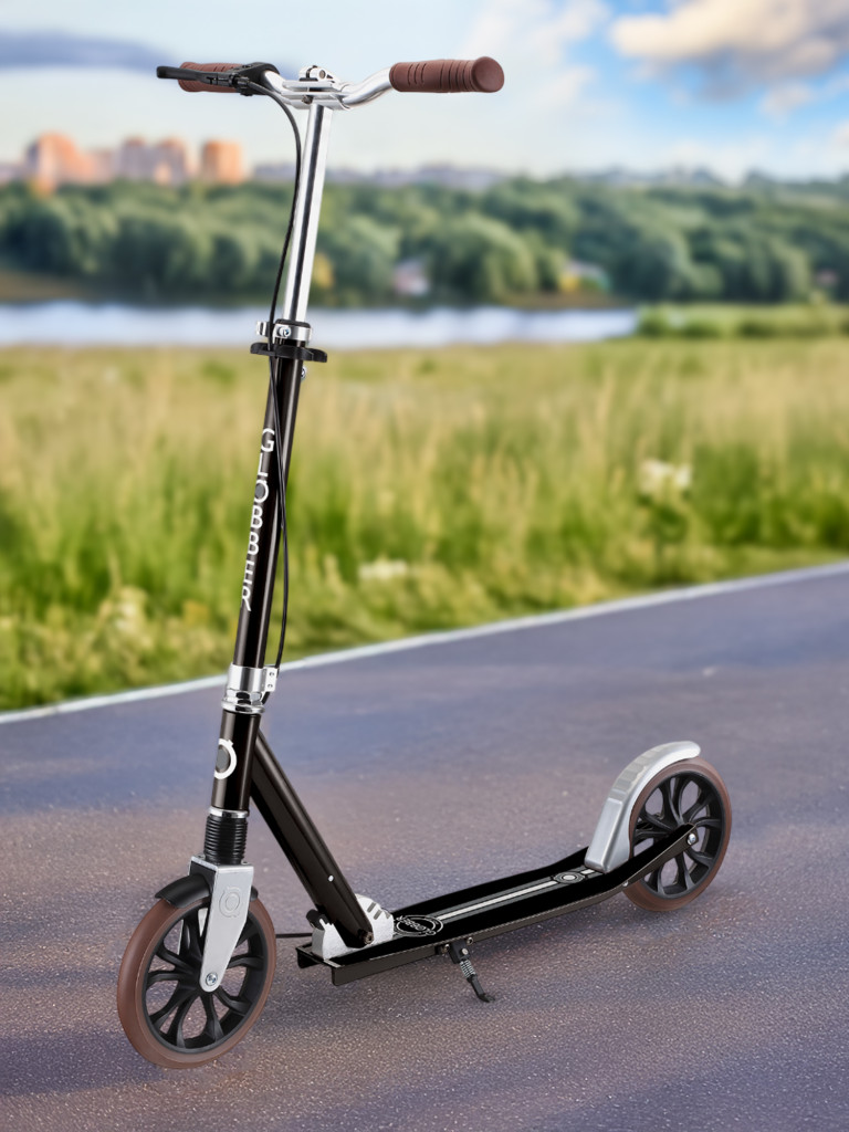 Globber Nl 205 Deluxe самокаты