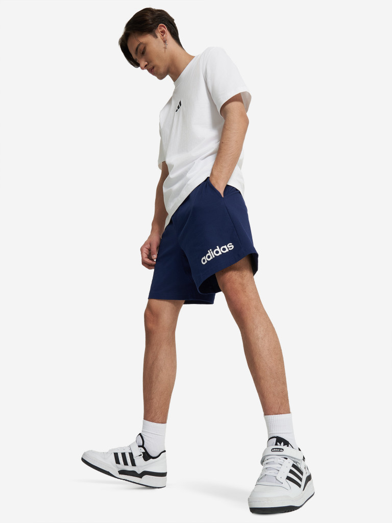 Шорты мужские adidas — фото №4