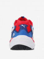 Кроссовки мужские PUMA BMW MMS Teveris Nitro — фото №4