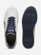 Кеды мужские PUMA Rbd Game Low Retro CLub — фото №5