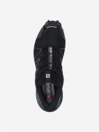 Кроссовки женские Salomon Speedcross 4 — фото №6