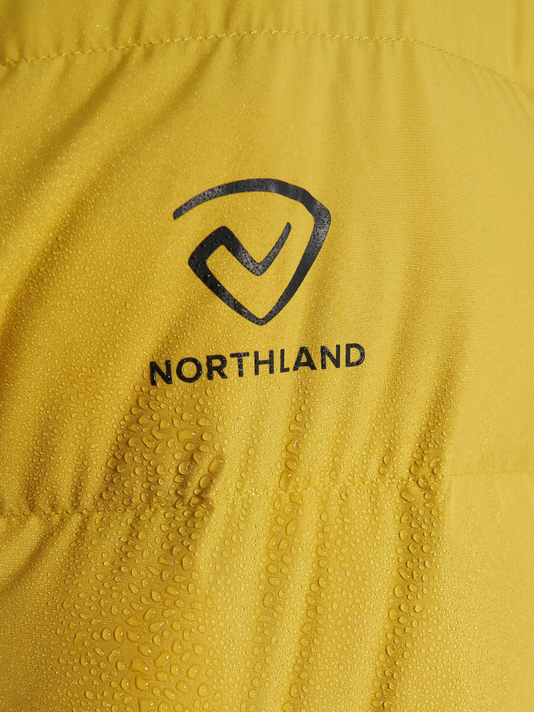 Пуховик мужской Northland — фото №8