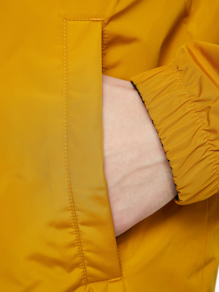 Куртка утепленная двусторонняя мужская Termit — фото №10