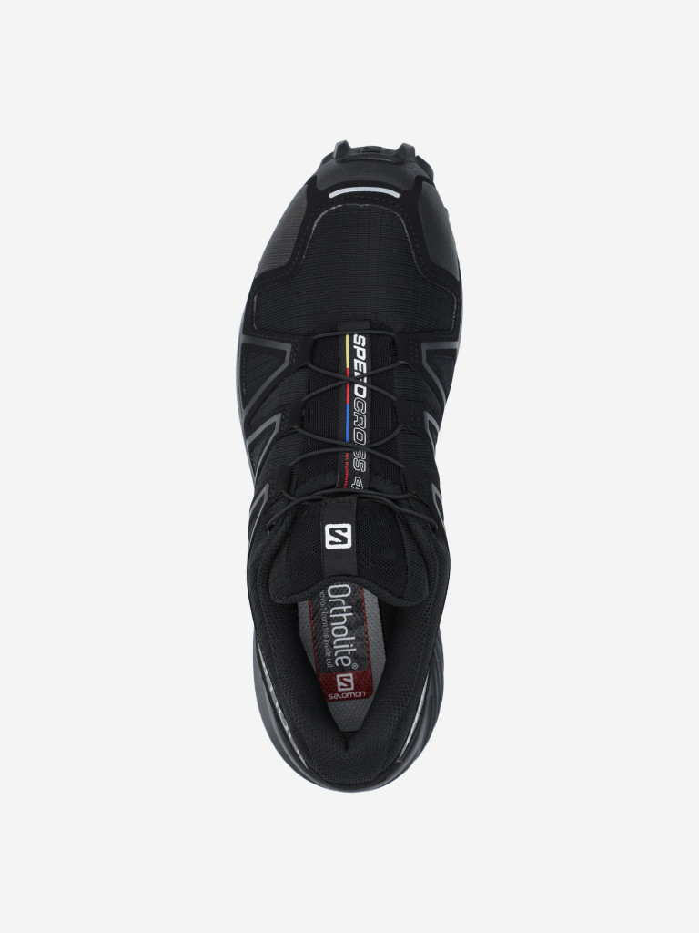 Кроссовки женские Salomon Speedcross 4 — фото №6