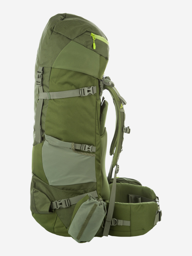 Рюкзак VauDe Skarvan 70+10 л — фото №8