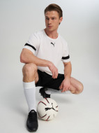 PUMA TeamRise ерлер футболкасы — фото №6