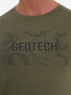Лонгслив мужской Geotech — фото №5