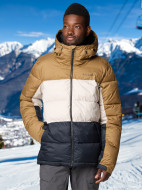 Куртка утепленная мужская Columbia Slope Style