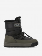 Дутики для мальчиков FILA Fil Space High — фото №5