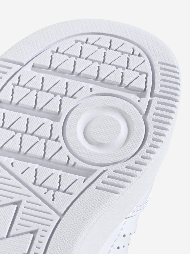 Кеды для девочек adidas Tensaur Sport 3.0 — фото №8