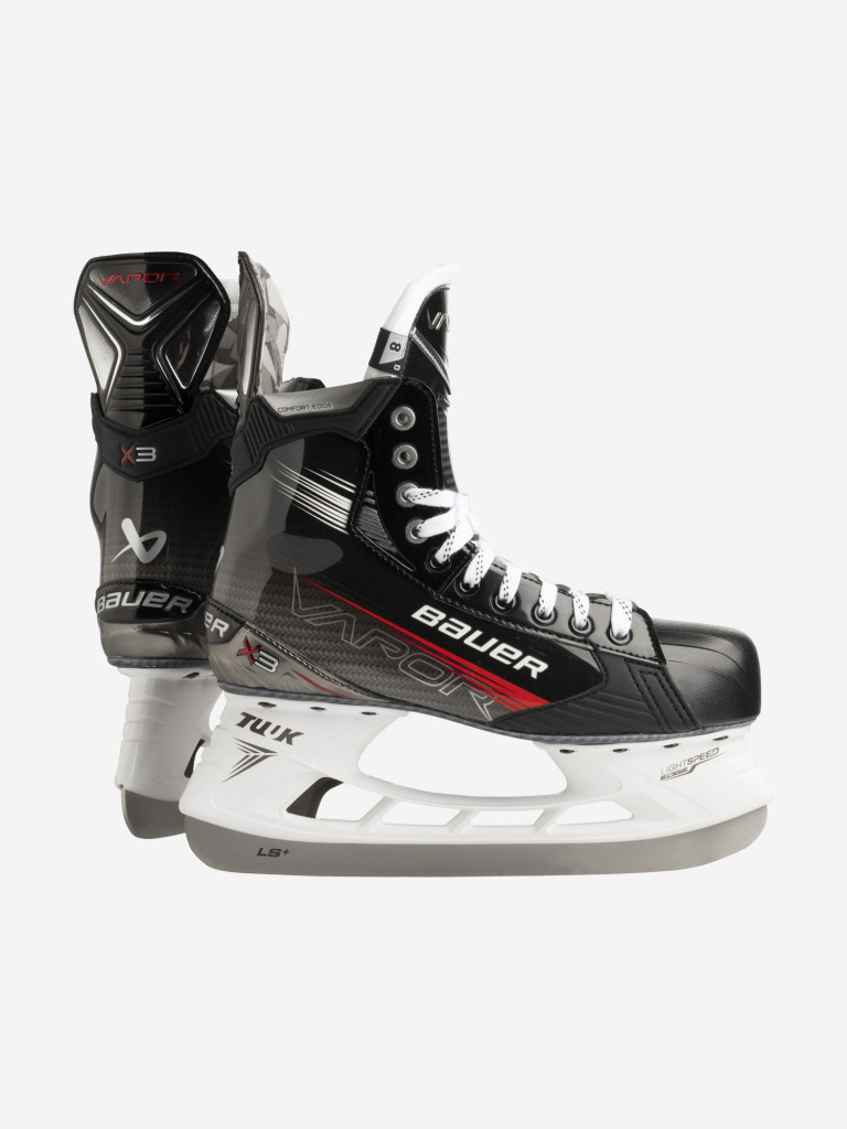 Коньки хоккейные Bauer Vapor X3 SR D — фото №4