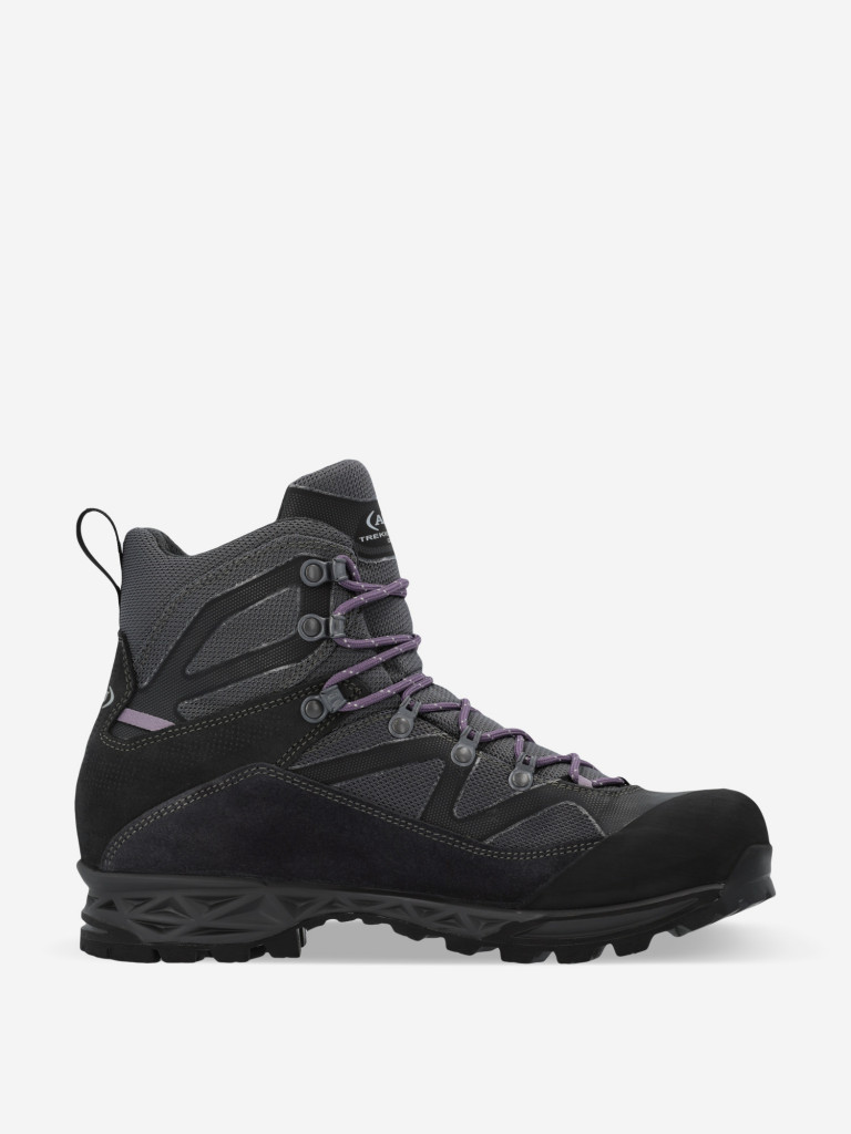 Ботинки женские AKU Trekker Pro II GTX — фото №5