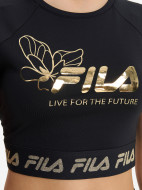 Футболка для девочек FILA — фото №5