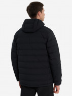 Пуховик мужской Columbia Drift Peak Stretch Down Hooded Jacket — фото №3